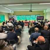 Startup e innovazione, a Fabriano nasce "Fil Rouge": il nuovo hub di Meccano per le aree interne