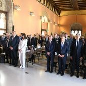 Artigianato siciliano, Schifani lancia il piano da 775 milioni: «Così crescono imprese e lavoro» Artigianato siciliano, Schifani lancia il piano da 775 milioni: «Così crescono imprese e lavoro»
