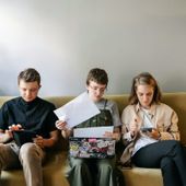 Giovani e mercato del lavoro: adattarsi o resistere? Giovani e mercato del lavoro: adattarsi o resistere?