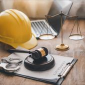 Sicurezza sul lavoro, la svolta nel codice penale Sicurezza sul lavoro, la svolta nel codice penale
