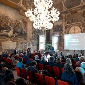 Nord-Ovest, hub europeo dell’aerospazio: Piemonte, Lombardia e Liguria firmano l’alleanza strategica Nord-Ovest, hub europeo dell’aerospazio: Piemonte, Lombardia e Liguria firmano l’alleanza strategica