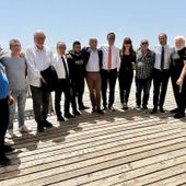 Porto di Marinella di Selinunte, al via i lavori contro la posidonia: 526 mila euro per restituire lo scalo a pescatori e diportisti Porto di Marinella di Selinunte, al via i lavori contro la posidonia: 526 mila euro per restituire lo scalo a pescatori e diportisti