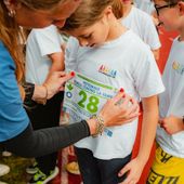 Corsa Contro la Fame, il 7 maggio 230mila studenti italiani in pista per salvare i bambini della Repubblica Centrafricana