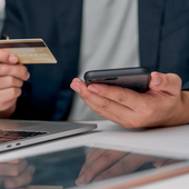 Firma e pagamento in un solo gesto: Intesa (Kyndryl) lancia Sign & Pay per contratti immediatamente operativi Firma e pagamento in un solo gesto: Intesa (Kyndryl) lancia Sign & Pay per contratti immediatamente operativi