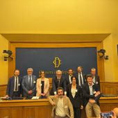 San Francesco rivive a San Fele: sei giorni di teatro, cammini e inclusione nel borgo lucano San Francesco rivive a San Fele: sei giorni di teatro, cammini e inclusione nel borgo lucano