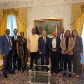 Sicilia ed Eastern Cape: nasce una collaborazione strategica tra Mediterraneo e Sudafrica