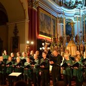 Voci dal mondo a Villa Arconati: torna il Festival Corale Internazionale di Milano Voci dal mondo a Villa Arconati: torna il Festival Corale Internazionale di Milano