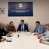 Basilicata, al via la campagna di forestazione 2026: 2.150 lavoratori nei boschi. Cicala: «Non è solo occupazione, è sicurezza del territorio»