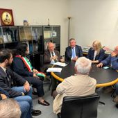 Sanità territoriale, la Regione ascolta Senise: “Osserviamo la legge, ma il dialogo resta aperto”