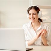 Coaching da remoto: l’arte di essere vicini a km di distanza