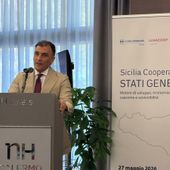 Modello cooperativo in Sicilia, Tamajo: «Così si crea valore economico e coesione sociale»