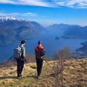 Lecco Talent Lab, l'ultima tappa è in rifugio: "Gestire la montagna, scelta di vita e professione" Lecco Talent Lab, l'ultima tappa è in rifugio: "Gestire la montagna, scelta di vita e professione"
