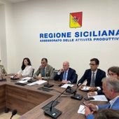 Sanità siciliana, dieci milioni per il 116117: via alle centrali operative di Palermo e Catania Sanità siciliana, dieci milioni per il 116117: via alle centrali operative di Palermo e Catania