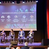 Basilicata protagonista a Expandeo 2026: dati satellitari e innovazione per la tutela del territorio Basilicata protagonista a Expandeo 2026: dati satellitari e innovazione per la tutela del territorio