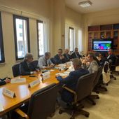 Carburante e interporto, la Regione accelera: Aricò presenta il decreto, al via il rilancio di Termini Imerese