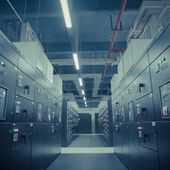 Data center e intelligenza artificiale: un mercato da 1.000 miliardi di dollari. L'Italia si candida a hub del Mediterraneo Data center e intelligenza artificiale: un mercato da 1.000 miliardi di dollari. L'Italia si candida a hub del Mediterraneo