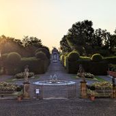 Solstizio d'estate a Villa Arconati: tre giorni di visite guidate tra natura, storia e meraviglia