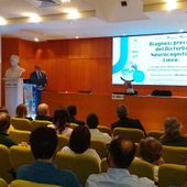 Demenze, Latronico: “Diagnosi precoce e medico di famiglia al centro della nuova sfida sanitaria in Basilicata” Demenze, Latronico: “Diagnosi precoce e medico di famiglia al centro della nuova sfida sanitaria in Basilicata”