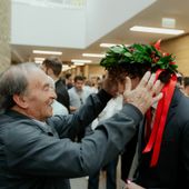 La fuga dei laureati costa all’Italia