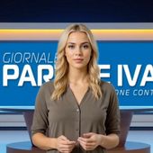 Fuori ora la puntata numero 49 del TG Giornale Partite Iva Fuori ora la puntata numero 49 del TG Giornale Partite Iva