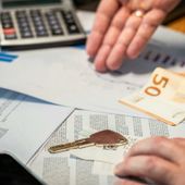 Il volto nuovo del sovraindebitamento: in Italia il 58,7% degli «over indebitati» ha un lavoro fisso Il volto nuovo del sovraindebitamento: in Italia il 58,7% degli «over indebitati» ha un lavoro fisso