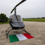 Avio Solution diventa S.p.A., Pontecorvo presidente: l’Eagle di “Rino” Grillo sfida i mercati globali