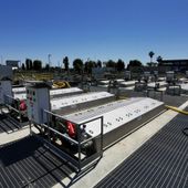 Trattamento delle acque, nasce Giotto Group: 30 milioni per creare un campione nazionale Trattamento delle acque, nasce Giotto Group: 30 milioni per creare un campione nazionale