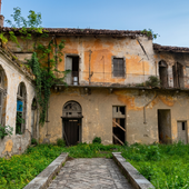 Savigliano, l'ex convento di Santa Monica rinasce come residenza universitaria: 57 posti letto per studenti Savigliano, l'ex convento di Santa Monica rinasce come residenza universitaria: 57 posti letto per studenti