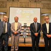Final Eight da record a Torino: oltre 20 milioni di indotto e conferma per il 2027