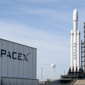 SpaceX verso Wall Street: il sogno spaziale vale davvero 1.750 miliardi? SpaceX verso Wall Street: il sogno spaziale vale davvero 1.750 miliardi?