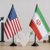 Pace USA-Iran: perché i mercati festeggiano, ma non dovrebbero abbassare la guardia