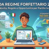 I cambiamenti per le Partite IVA e il sostegno ISCRO nel 2026 I cambiamenti per le Partite IVA e il sostegno ISCRO nel 2026