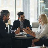 Nasce Be Leader, il nuovo programma di partnership TeamSystem per gli studi professionali Nasce Be Leader, il nuovo programma di partnership TeamSystem per gli studi professionali