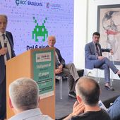 La Basilicata sale sul podio dello sport italiano: 76 milioni di investimenti e primati nazionali La Basilicata sale sul podio dello sport italiano: 76 milioni di investimenti e primati nazionali