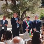 A Irsina i nuovi spazi di “Fratello Sole”: Latronico, 3,5 milioni per la rinascita dei fragili
