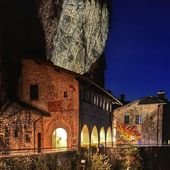 Musica e spiritualità all'Eremo di Santa Caterina: cinque concerti tra Medioevo e Bach sul Lago Maggiore Musica e spiritualità all'Eremo di Santa Caterina: cinque concerti tra Medioevo e Bach sul Lago Maggiore
