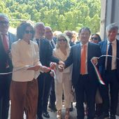Giustizia minorile, Catania si dota di una nuova sede: consegnato al Demanio l'immobile che ospiterà il Tribunale per i minorenni