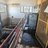 Doppio raid contro le infrastrutture idriche nel Catanese: "Gesti vili che mettono in ginocchio l'agrumicoltura"