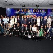 Premio Nazionale AVEDISCO, a Bologna la 30ª edizione celebra il valore della Vendita Diretta Premio Nazionale AVEDISCO, a Bologna la 30ª edizione celebra il valore della Vendita Diretta