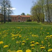 Patrimonio e rinascita: sopralluogo delle Commissioni regionali al Borgo Castello della Mandria Patrimonio e rinascita: sopralluogo delle Commissioni regionali al Borgo Castello della Mandria