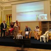 Irsina, la bellezza raccontata in uno scatto: il borgo lucano vince il premio "Piccolo Comune Amico"