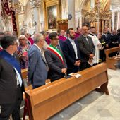 Festa della Bruna, Latronico: "Chiesa e istituzioni unite per una sanità più vicina alle persone"