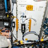 Wi-Fi a 400 chilometri dalla Terra: Cambium Networks porta la connettività a bordo della Stazione Spaziale Internazionale Wi-Fi a 400 chilometri dalla Terra: Cambium Networks porta la connettività a bordo della Stazione Spaziale Internazionale