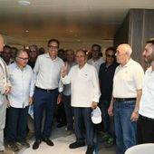 Lampedusa accoglie il "Costanza I di Sicilia": il nuovo traghetto regionale rivoluziona i collegamenti con le isole minori