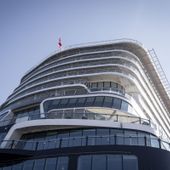Somec, nuovi ordini da 54 milioni nel glazing navale: semestre da 330 milioni Somec, nuovi ordini da 54 milioni nel glazing navale: semestre da 330 milioni