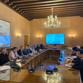 Veneto e Cina, un ponte per il futuro: da Venezia una nuova stagione di cooperazione economica