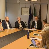 Electrolux, il Veneto alza la voce: “La filiera del bianco è strategica per l’Europa” Electrolux, il Veneto alza la voce: “La filiera del bianco è strategica per l’Europa”