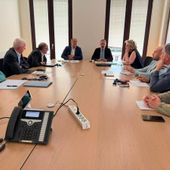 Artigianato veneto, nasce il Tavolo regionale: 3 milioni per macchinari e innovazione Artigianato veneto, nasce il Tavolo regionale: 3 milioni per macchinari e innovazione