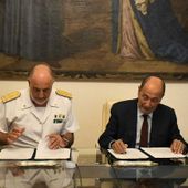 Mare e futuro: Regione Siciliana e Guardia Costiera insieme per la valorizzazione delle coste