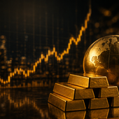 L’oro è ai massimi storici. Protezione reale o nuova euforia?